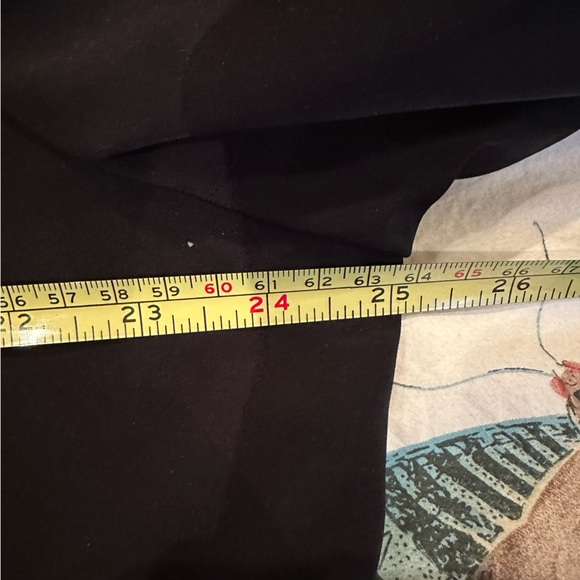 Calvin Klein men’s 42R black jacket - Picture 3 of 7